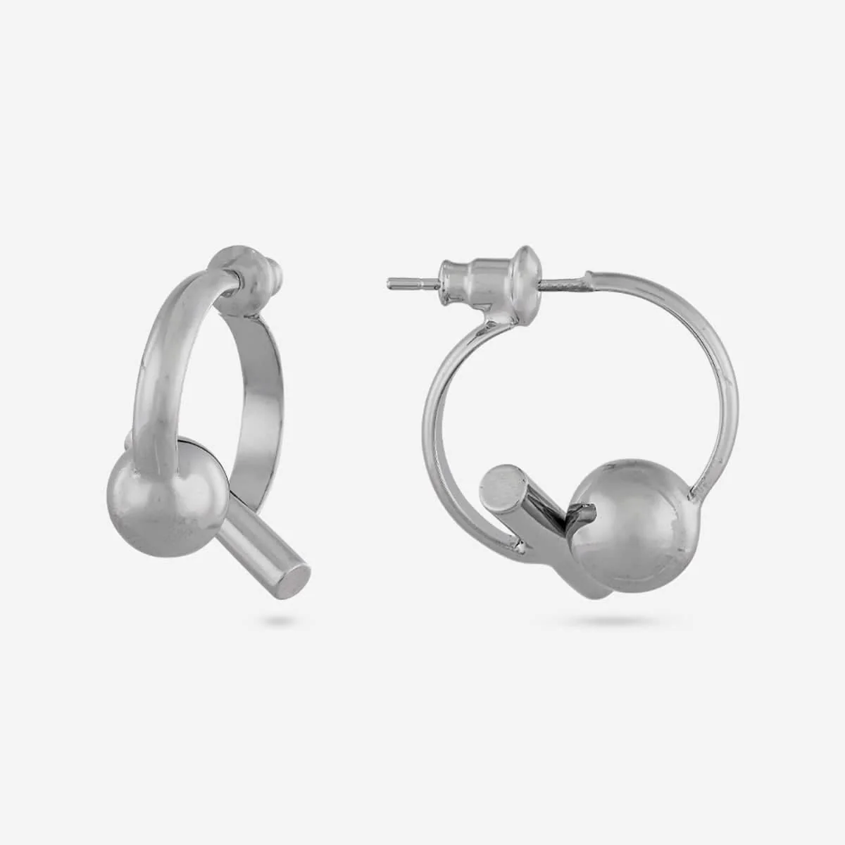 Trendy Earring 196397 - Image 7