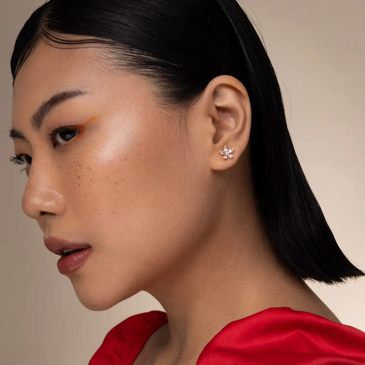 Trendy Earring 196407 - Image 2
