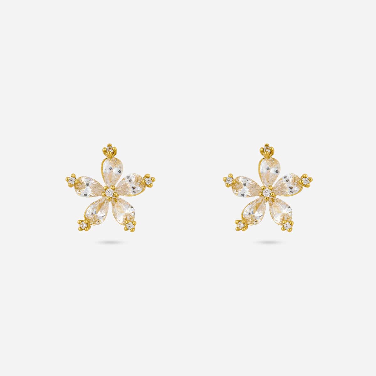 Trendy Earring 196407 - Image 3