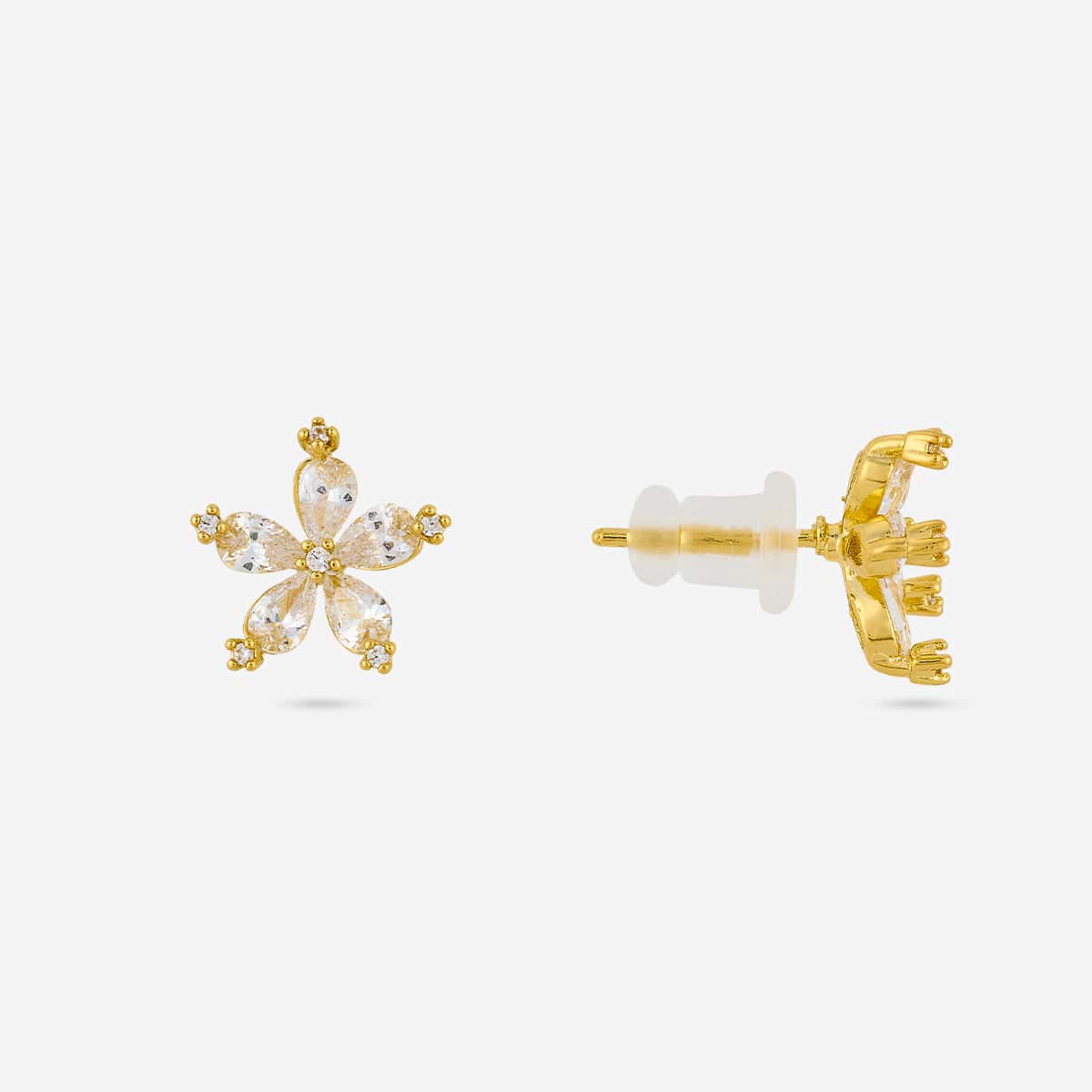 Trendy Earring 196407 - Image 4