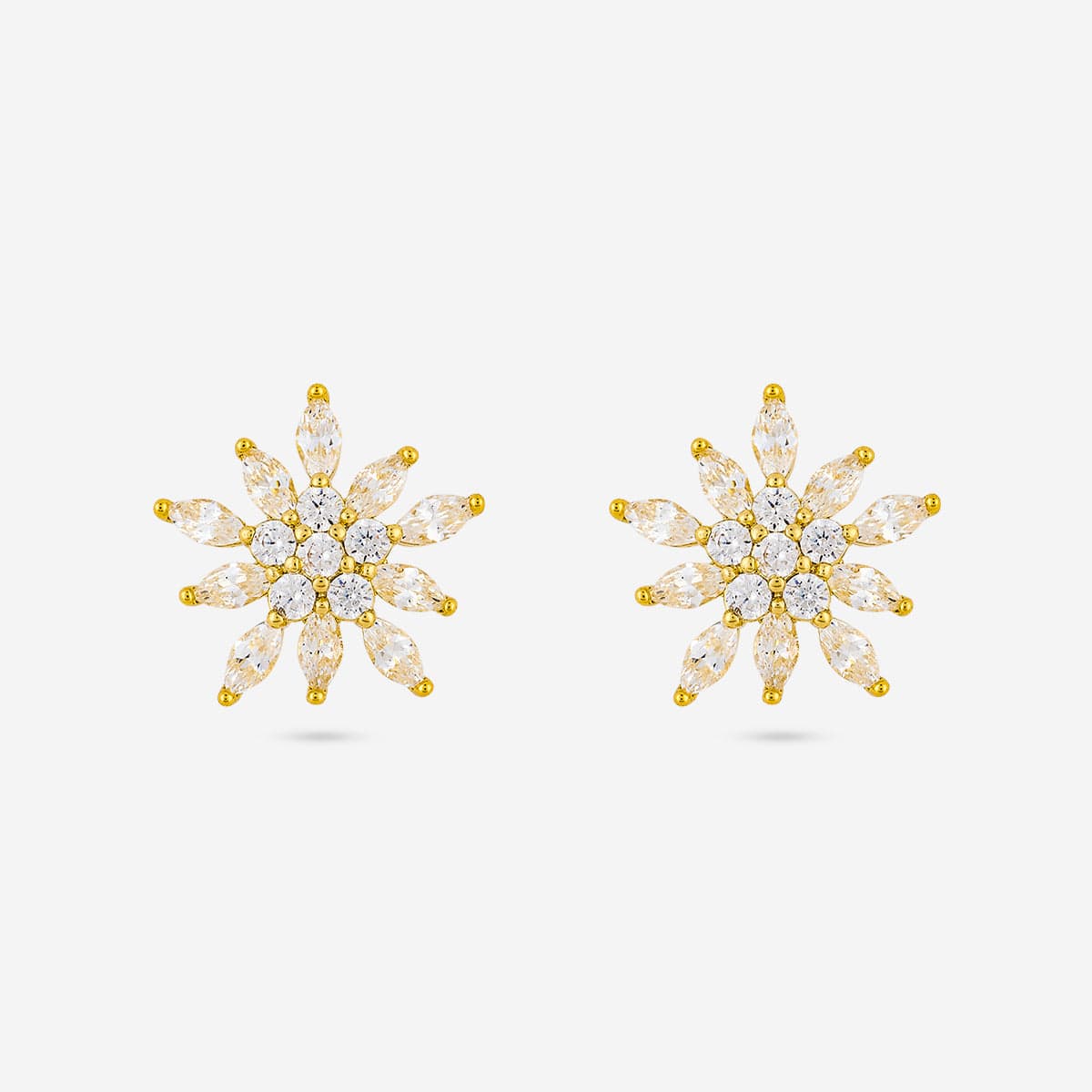 Trendy Earring 196408 - Image 3