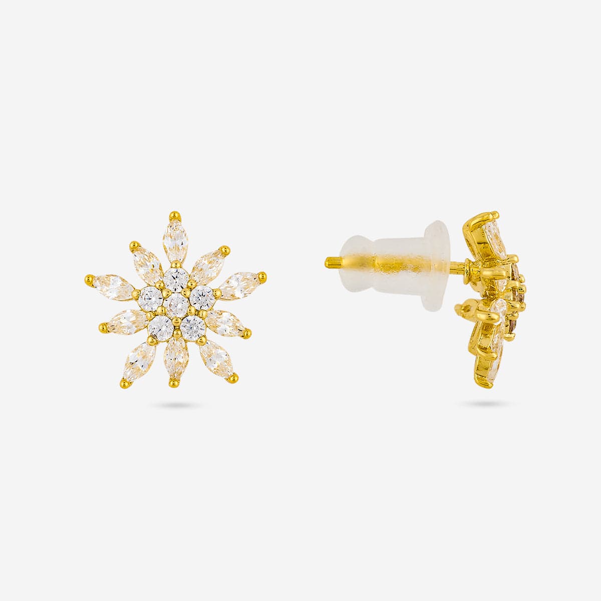 Trendy Earring 196408 - Image 4