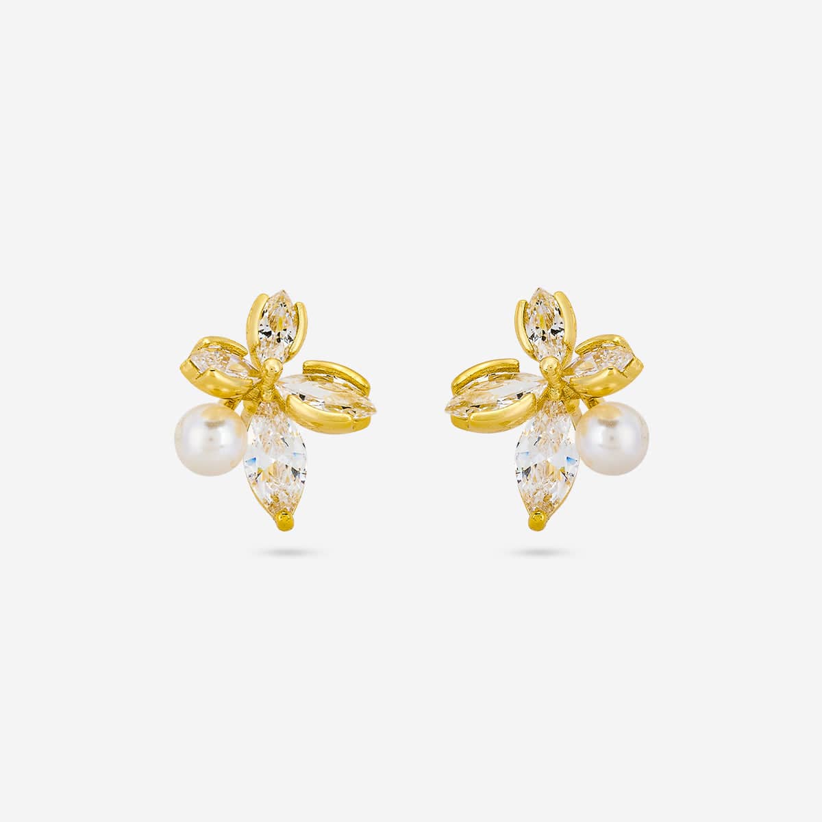 Trendy Earring 196410 - Image 3