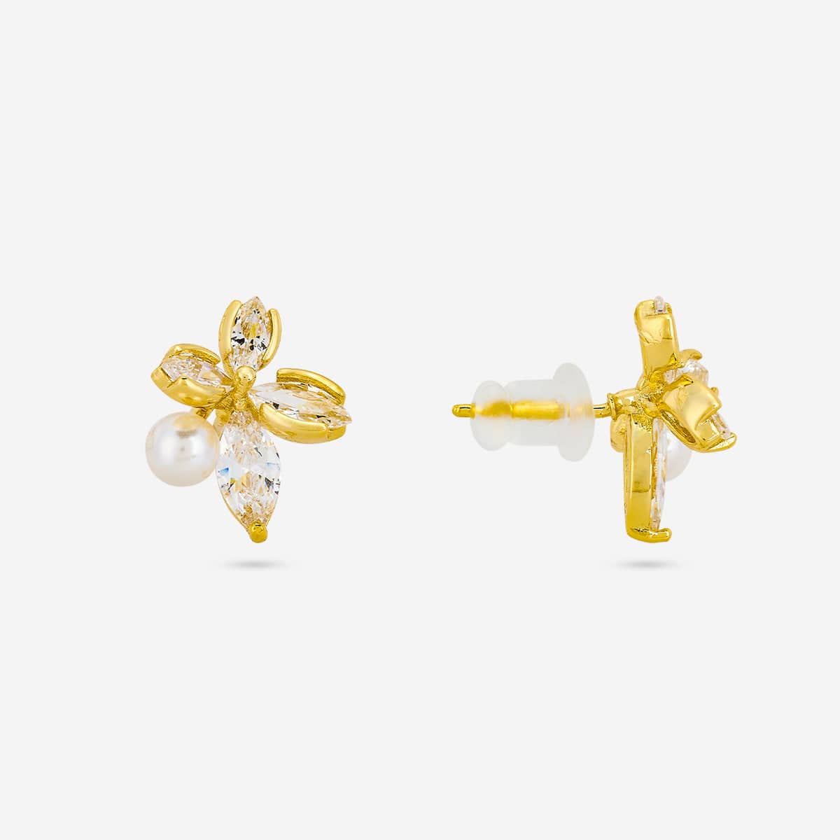 Trendy Earring 196410 - Image 4