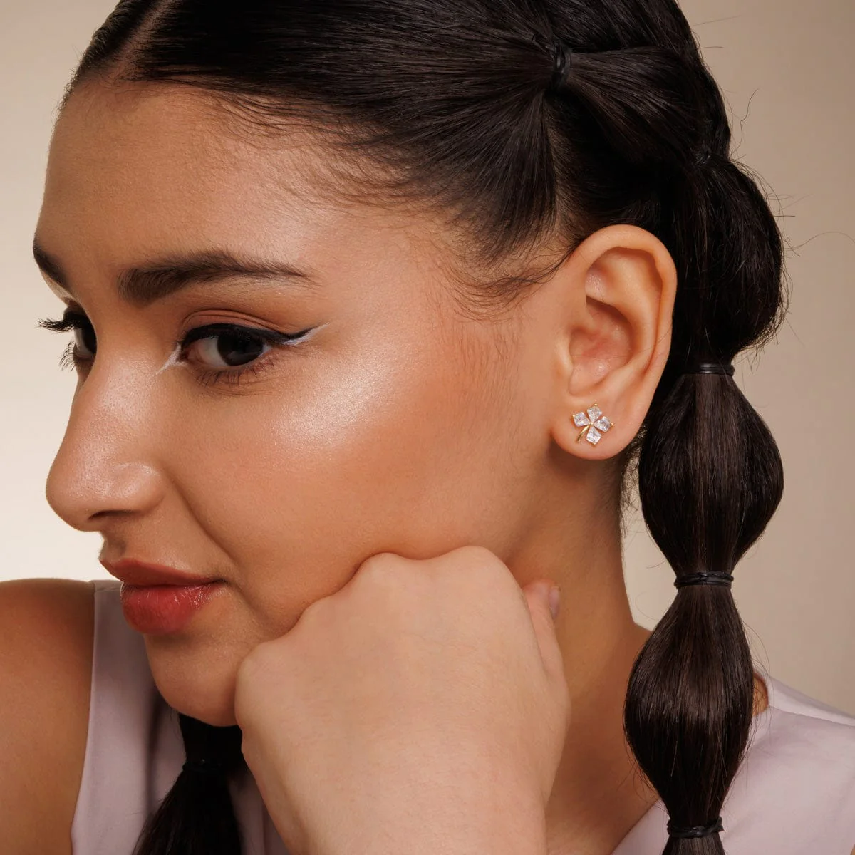 Trendy Earring 196412 - Image 2