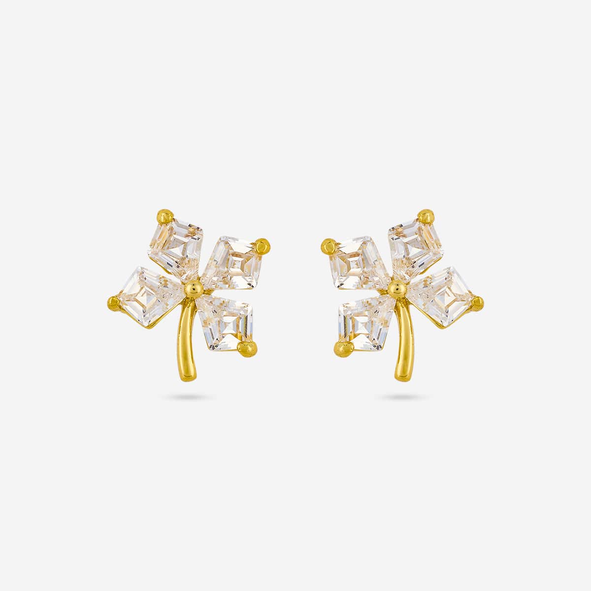 Trendy Earring 196412 - Image 3