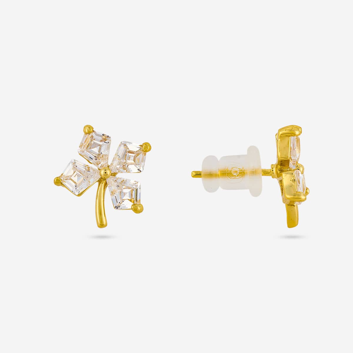 Trendy Earring 196412 - Image 4