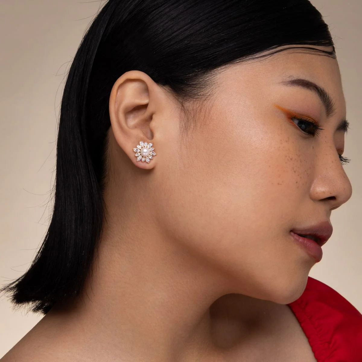 Trendy Earring 196413 - Image 2