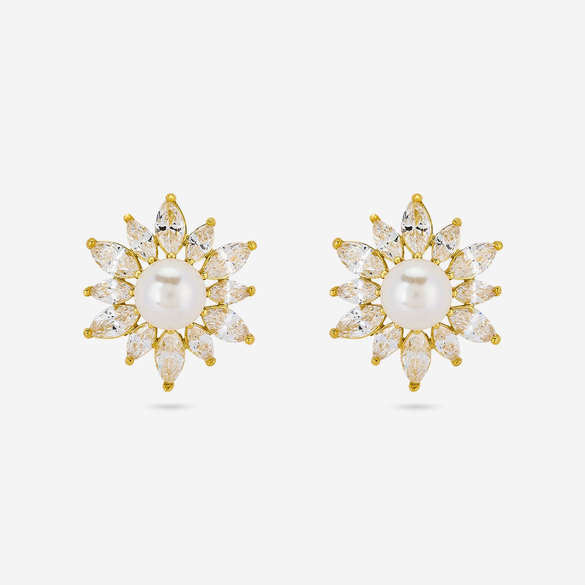 Trendy Earring 196413 - Image 3