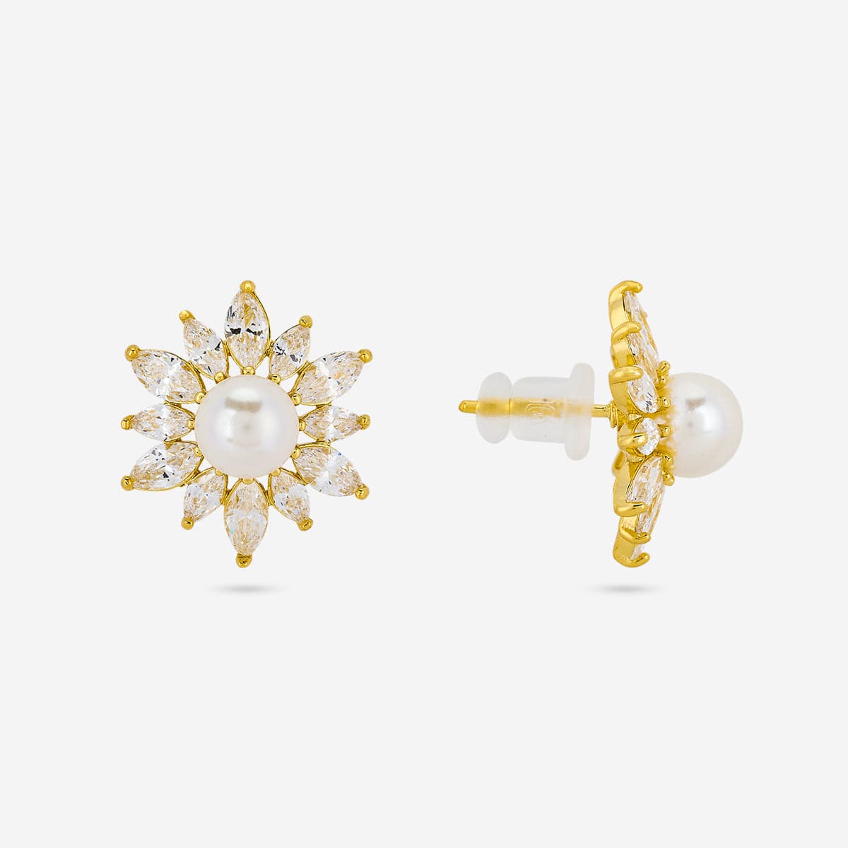 Trendy Earring 196413 - Image 4