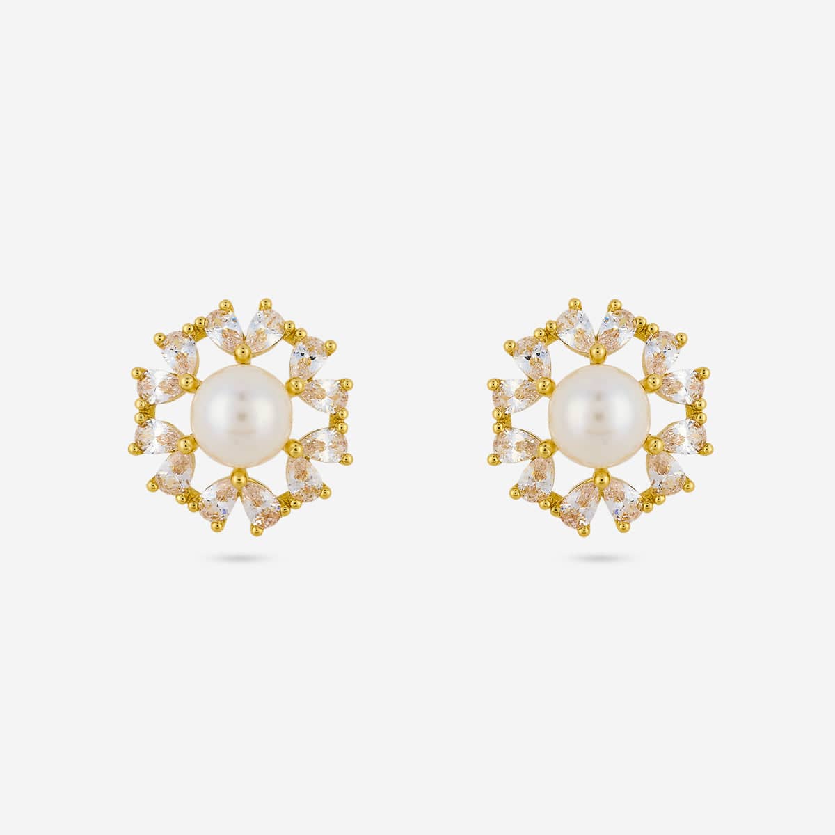 Trendy Earring 196414 - Image 3