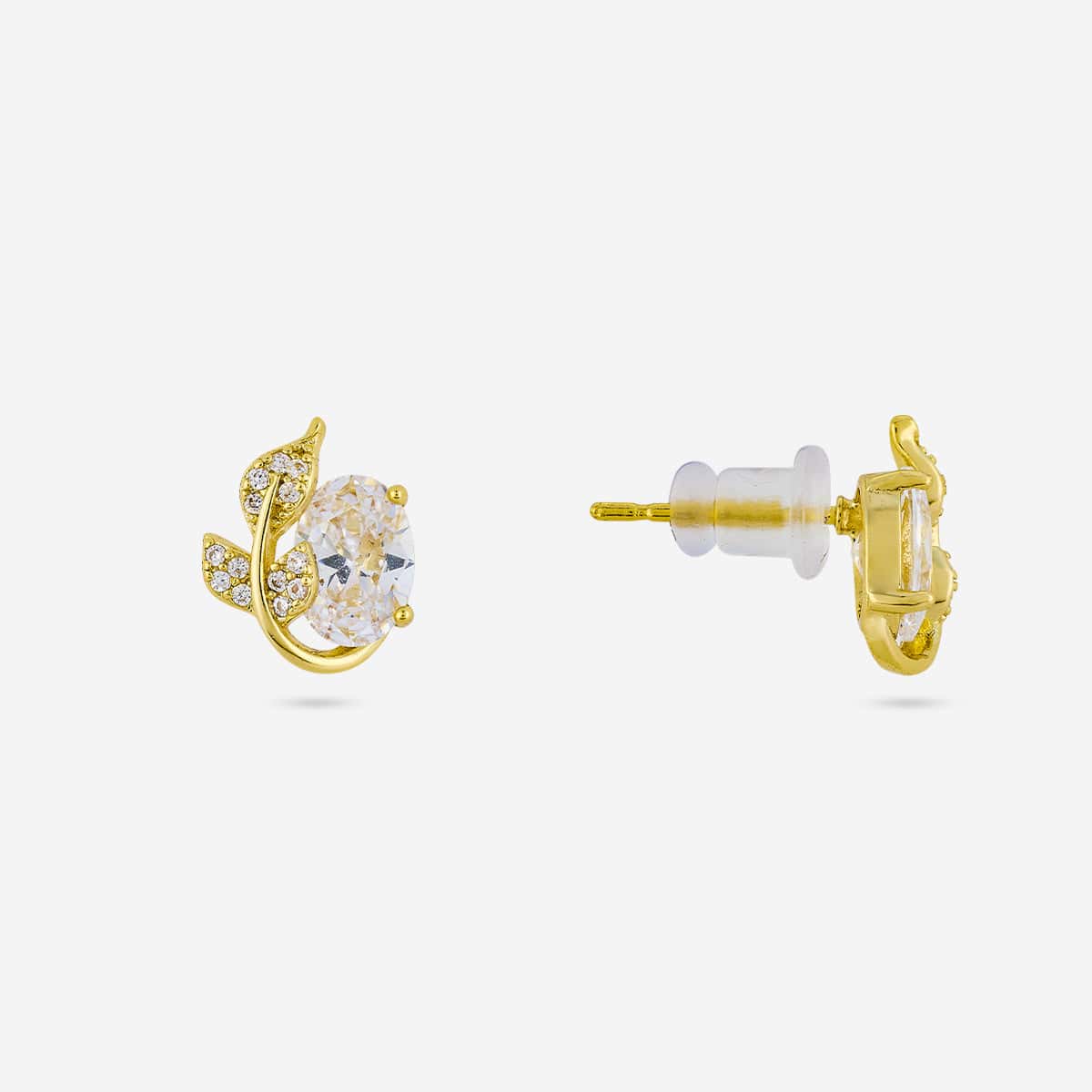 Trendy Earring 196416 - Image 4