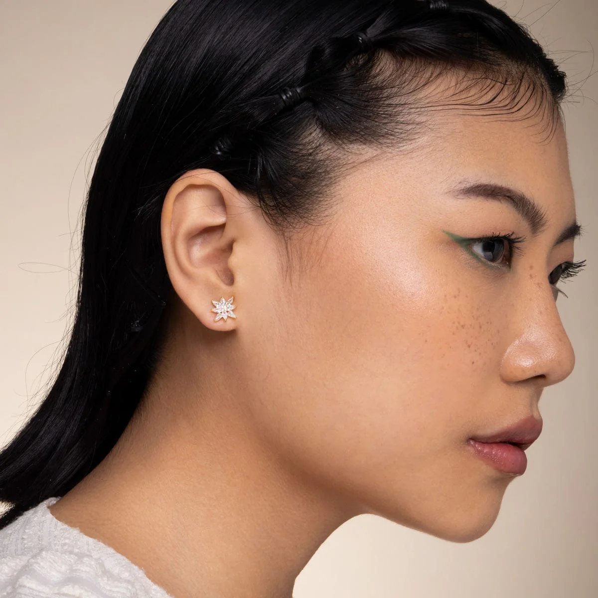 Trendy Earring 196418 - Image 2