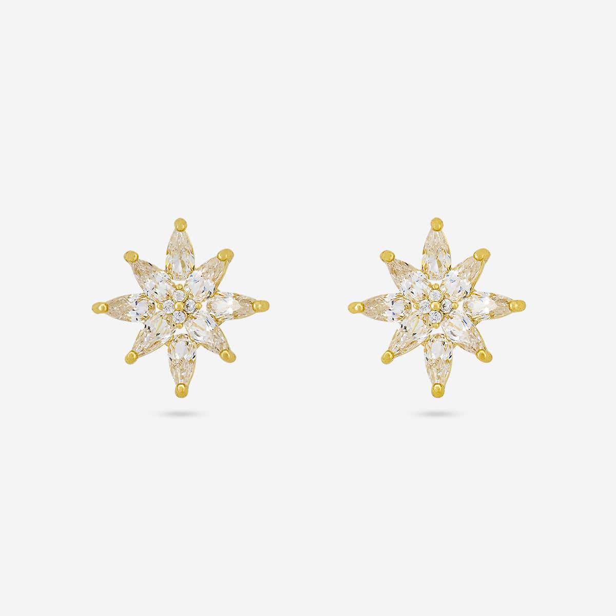 Trendy Earring 196418 - Image 3