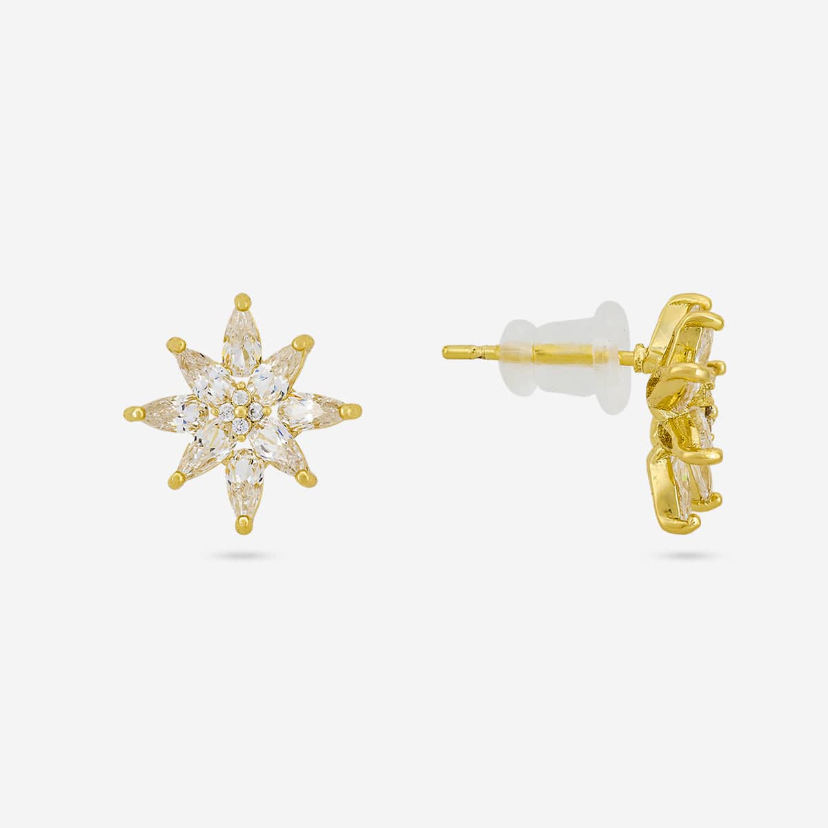 Trendy Earring 196418 - Image 4