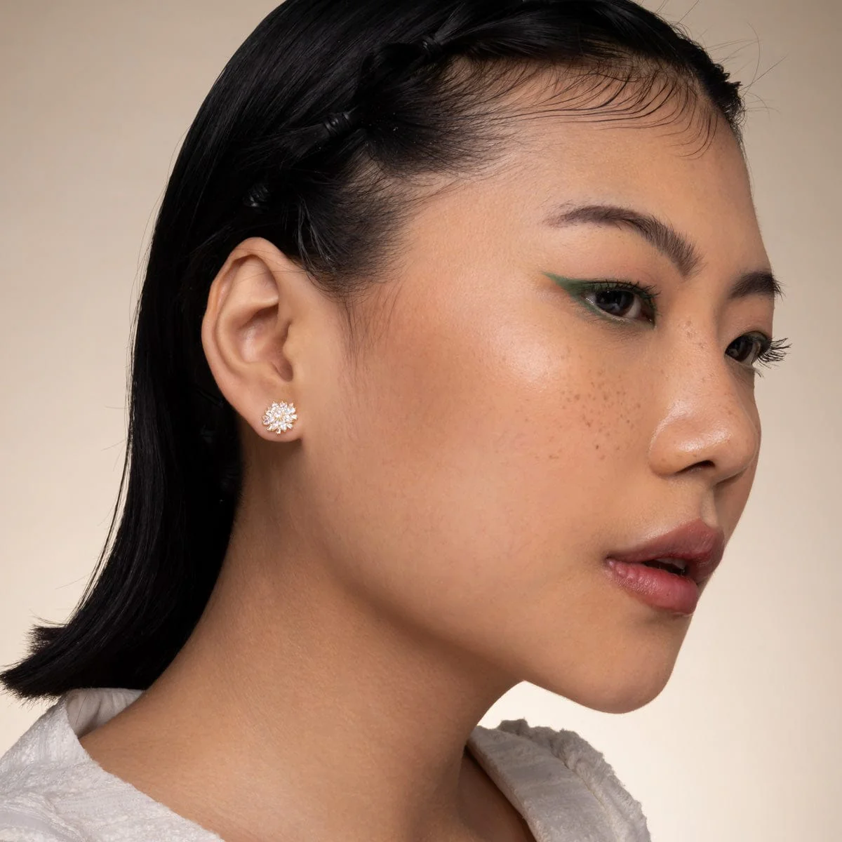 Trendy Earring 196419 - Image 2