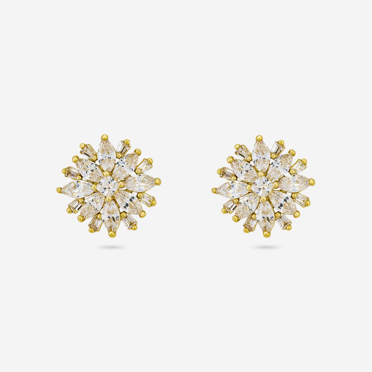 Trendy Earring 196419 - Image 3