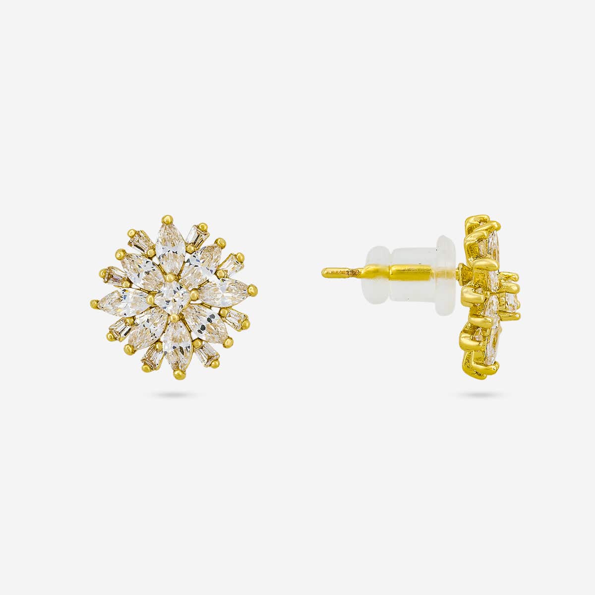 Trendy Earring 196419 - Image 4