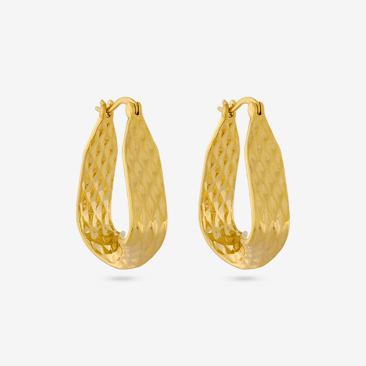 Trendy Earring 196424 - Image 3