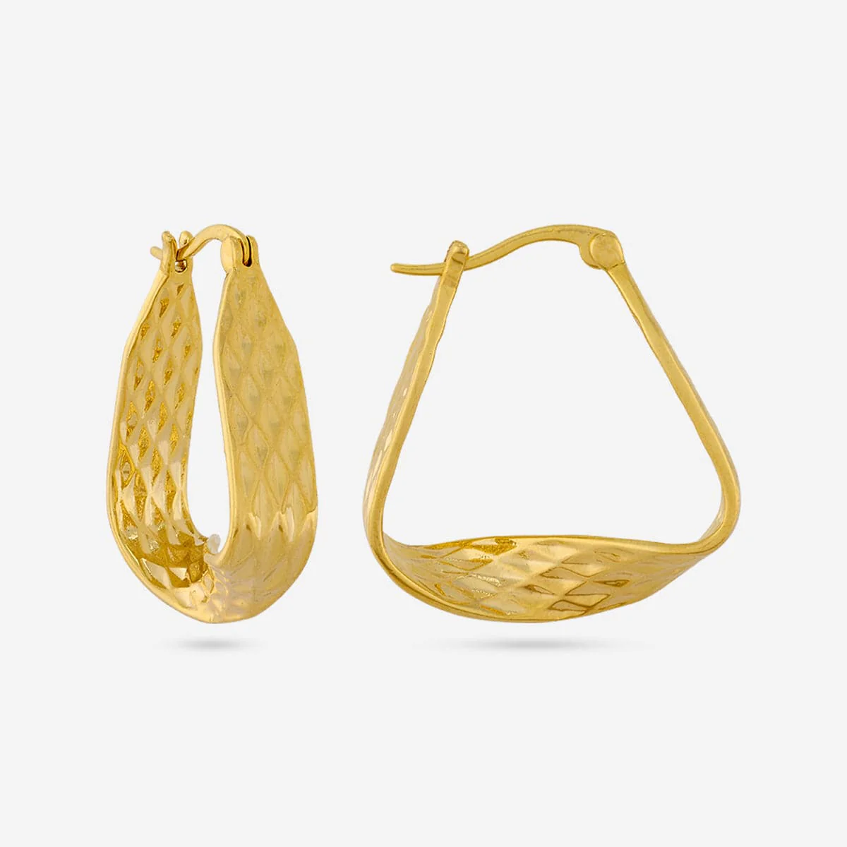 Trendy Earring 196424 - Image 4