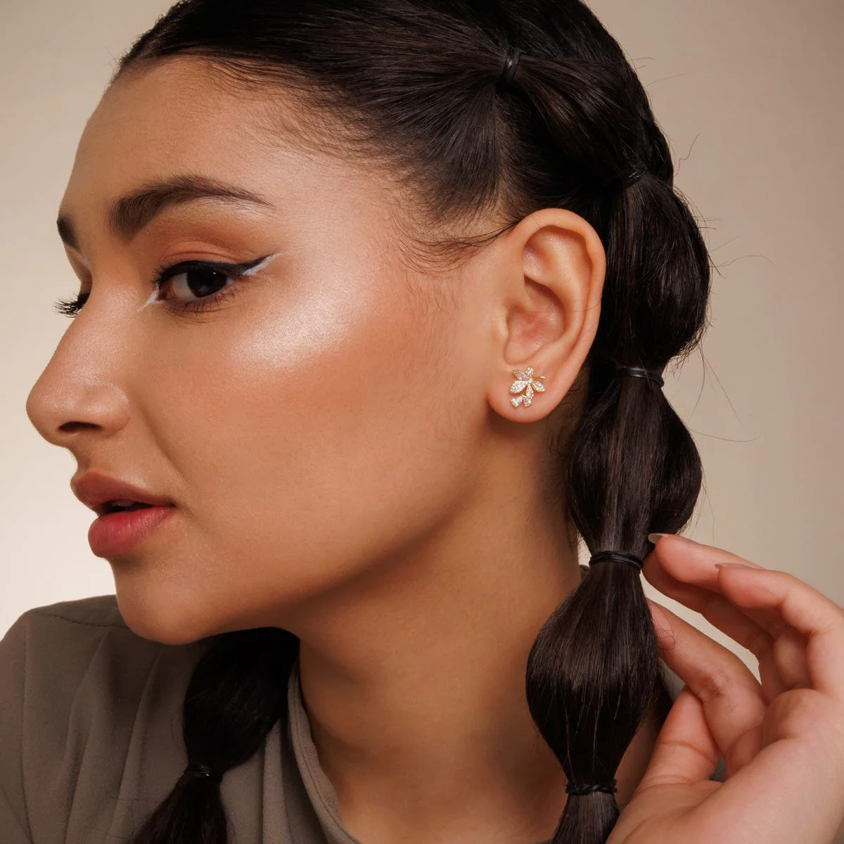 Trendy Earring 196428 - Image 2