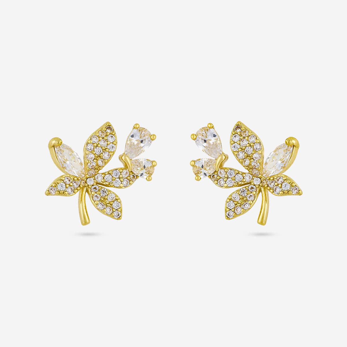 Trendy Earring 196428 - Image 3