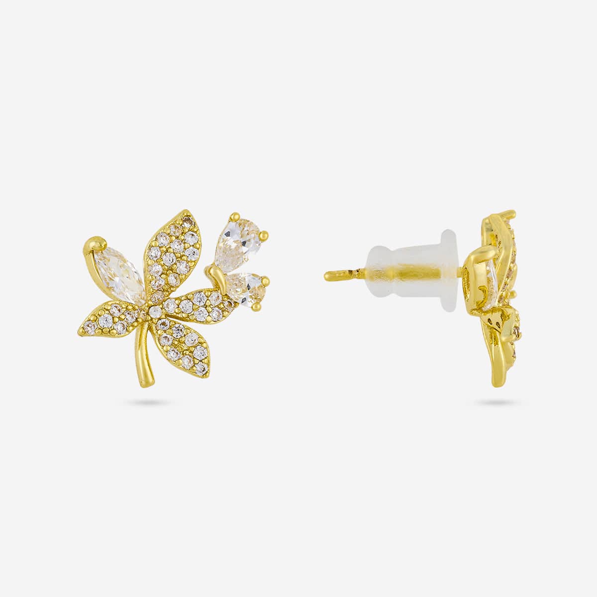 Trendy Earring 196428 - Image 4
