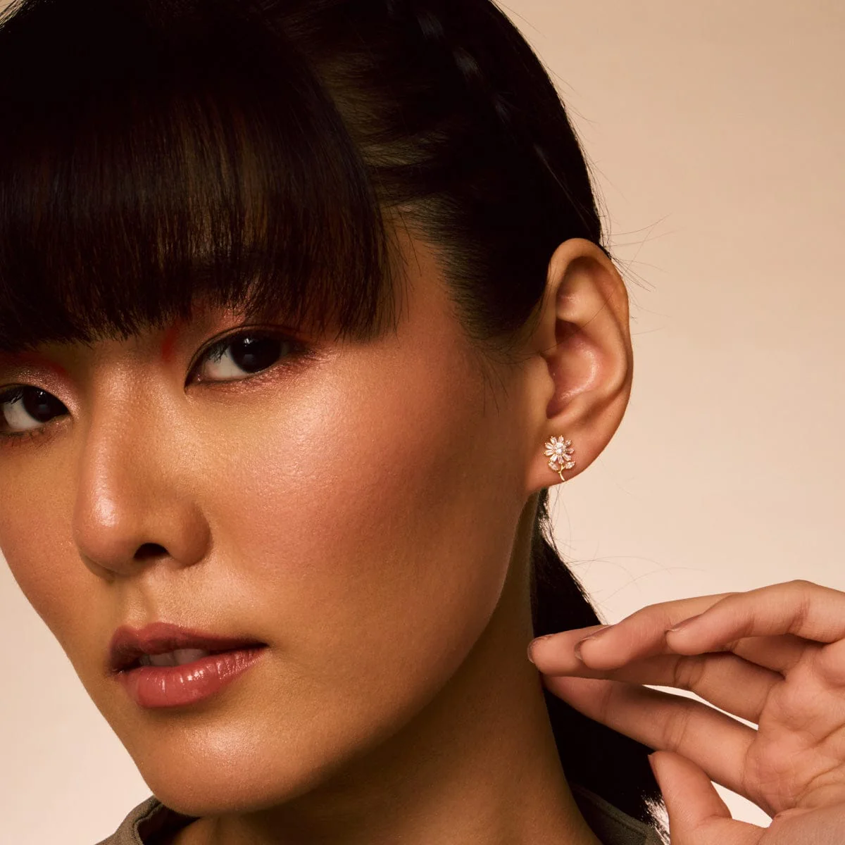 Trendy Earring 196433 - Image 2
