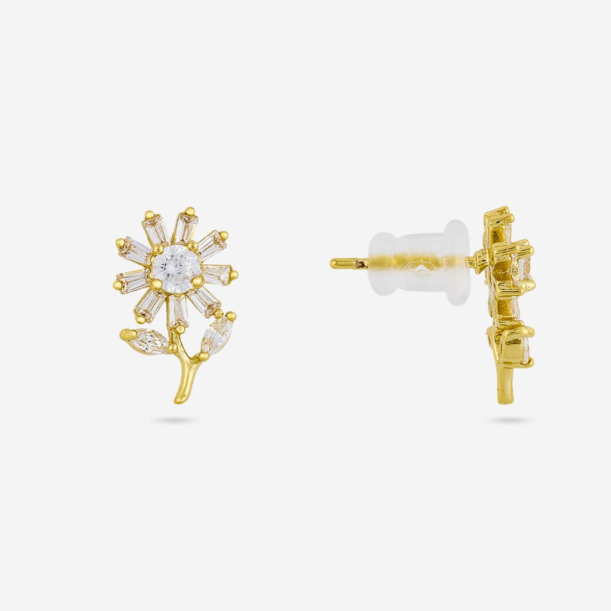 Trendy Earring 196433 - Image 4