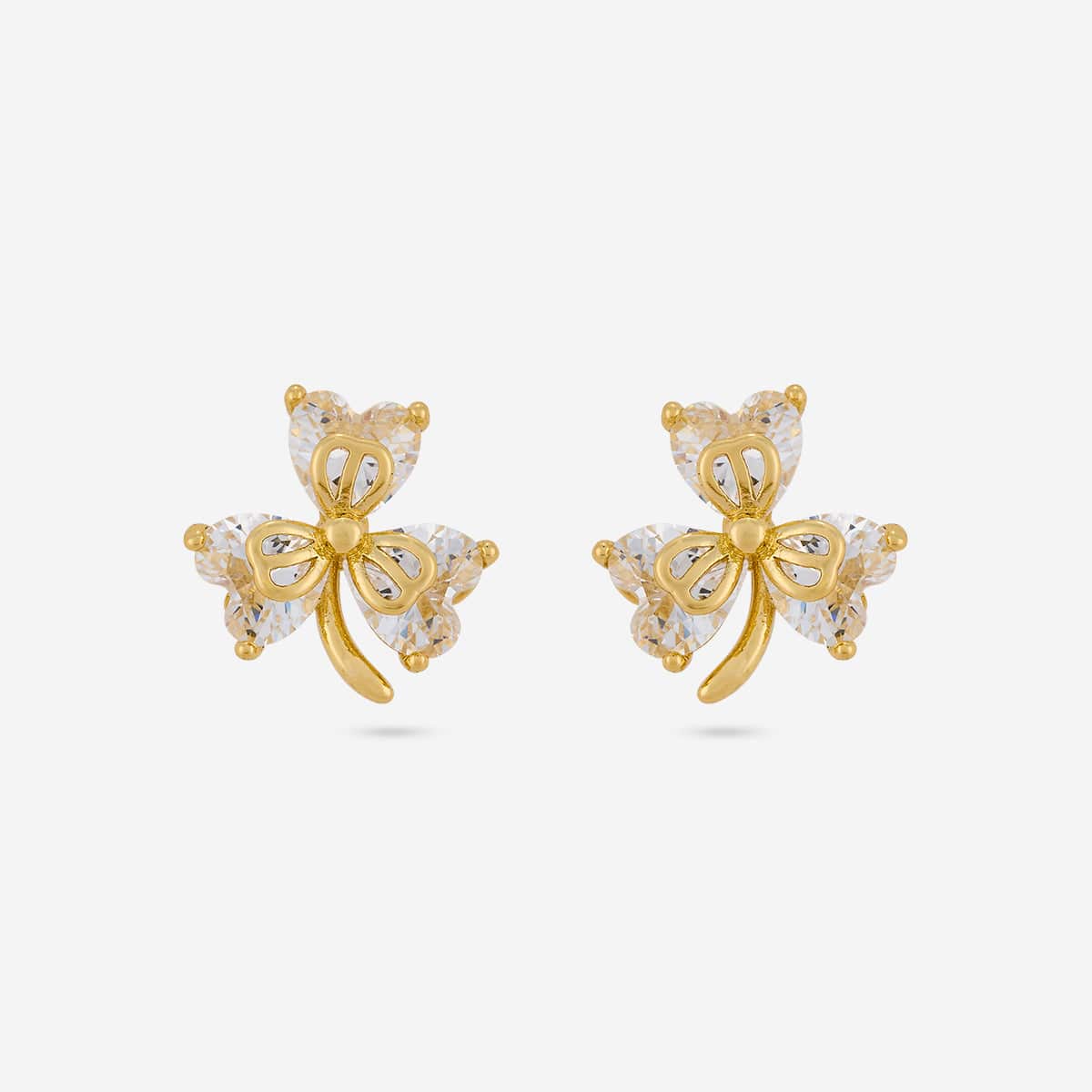 Trendy Earring 196436 - Image 3