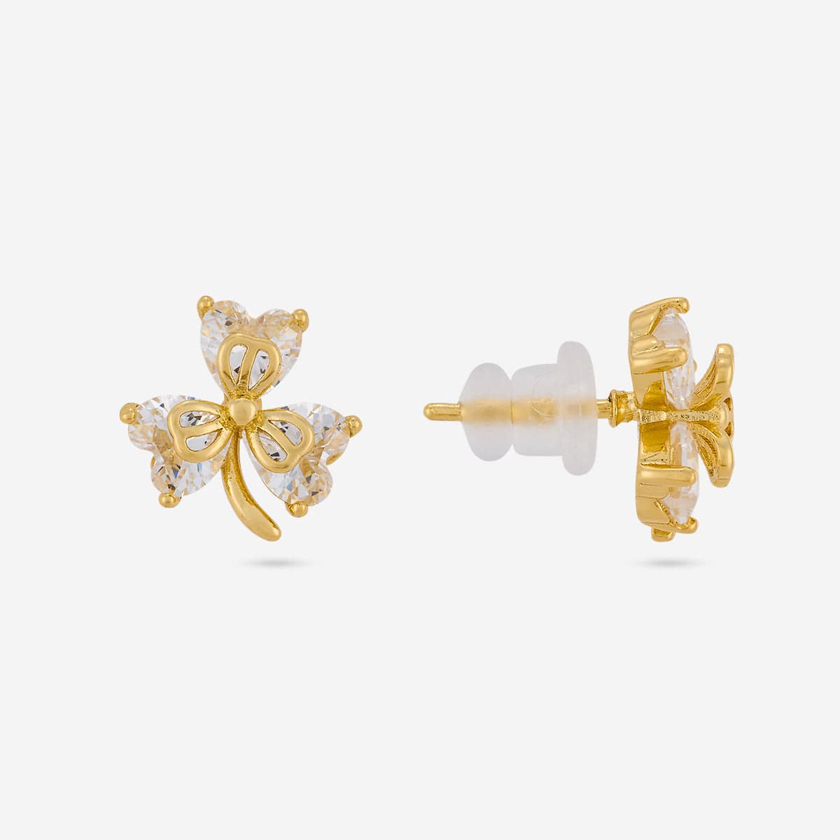 Trendy Earring 196436 - Image 4