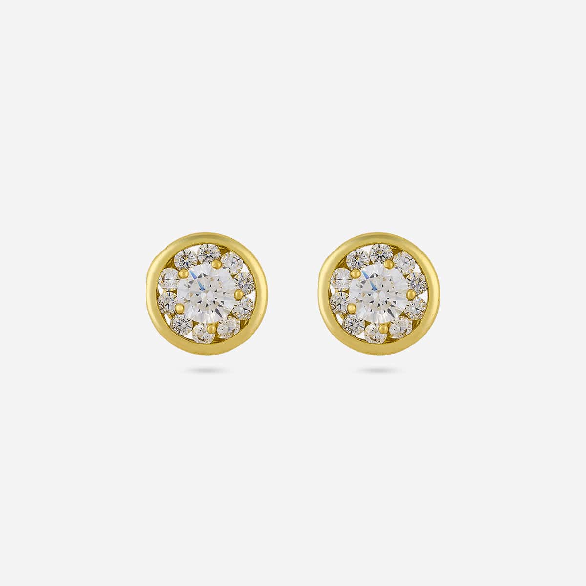 Trendy Earring 196439 - Image 3
