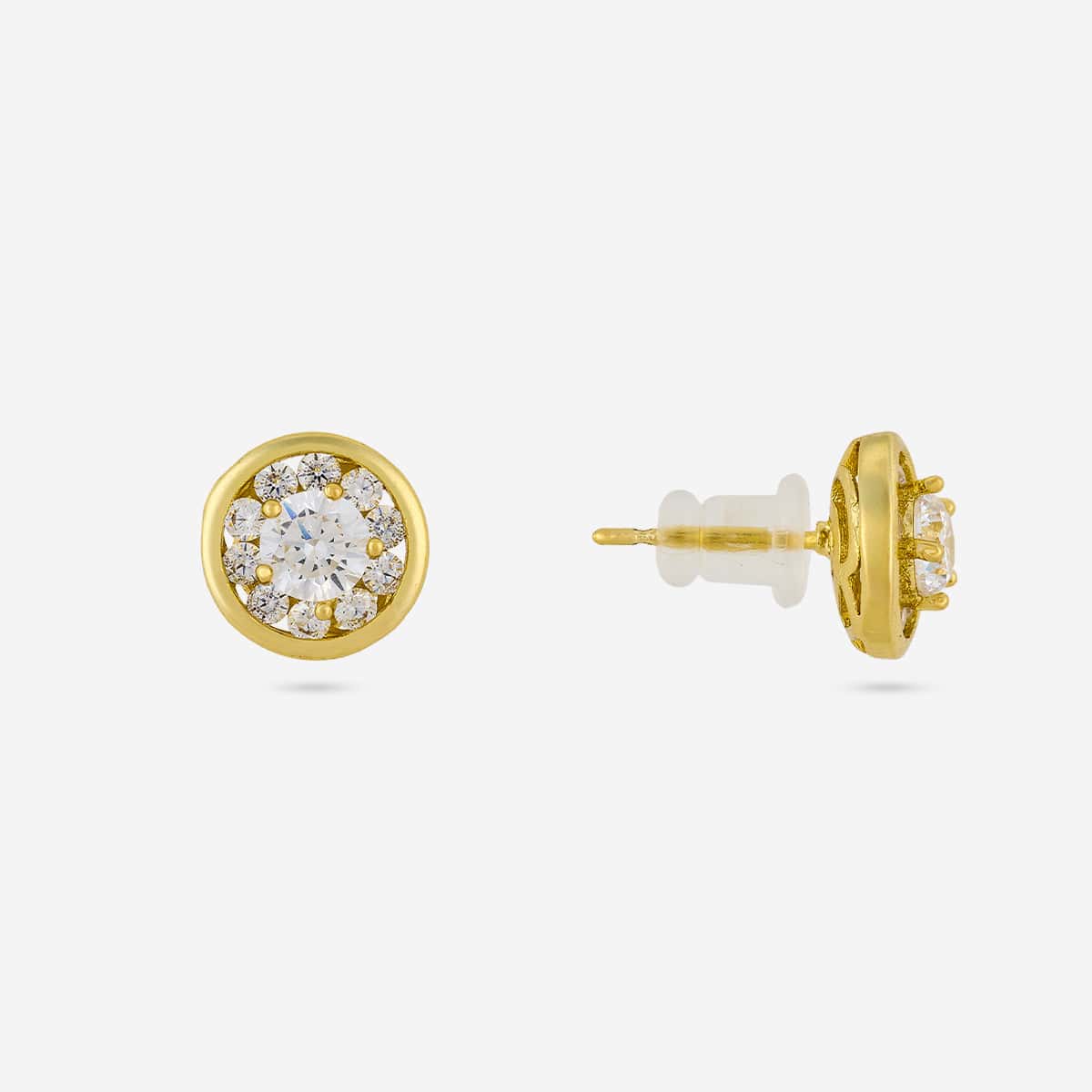 Trendy Earring 196439 - Image 4