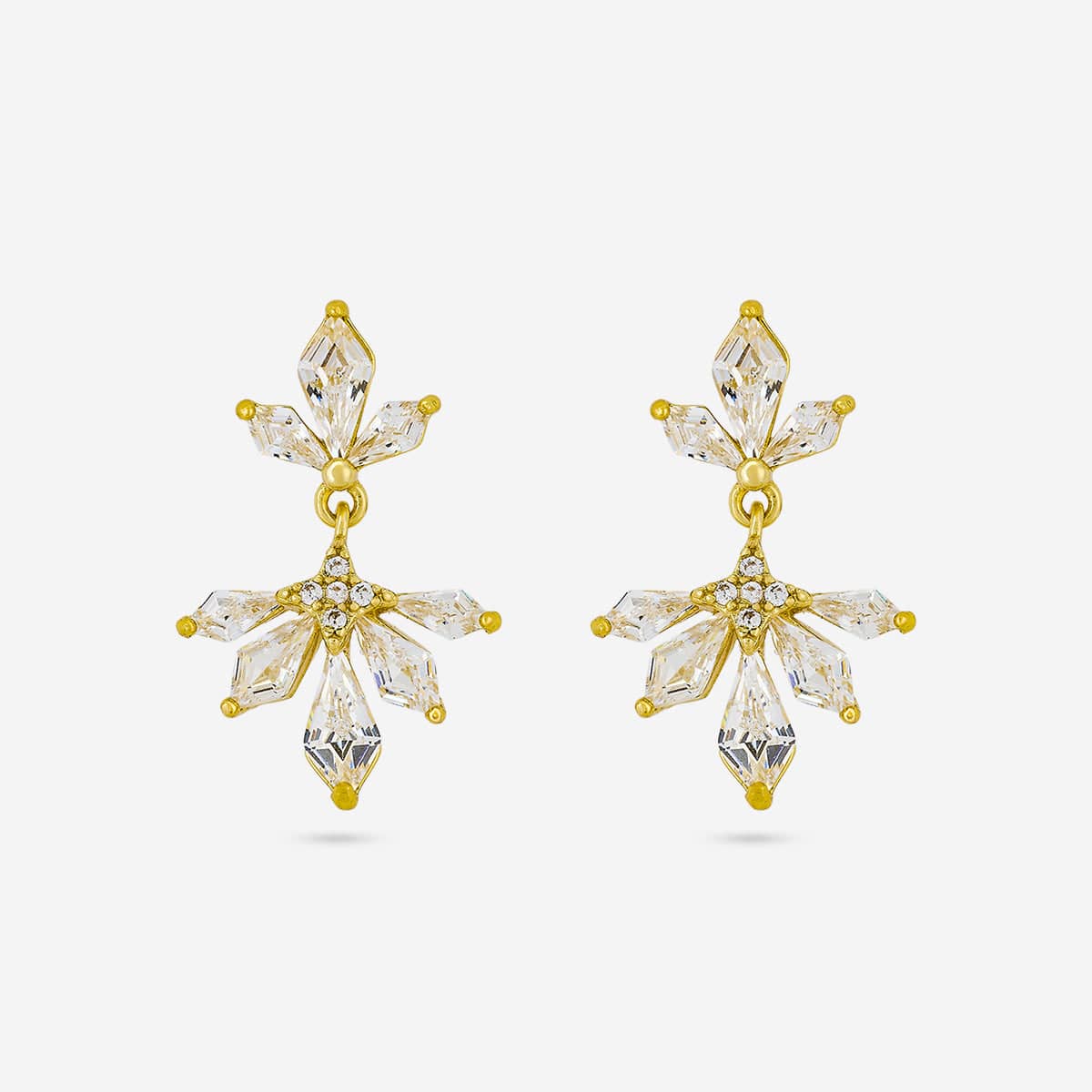 Trendy Earring 196448 - Image 3