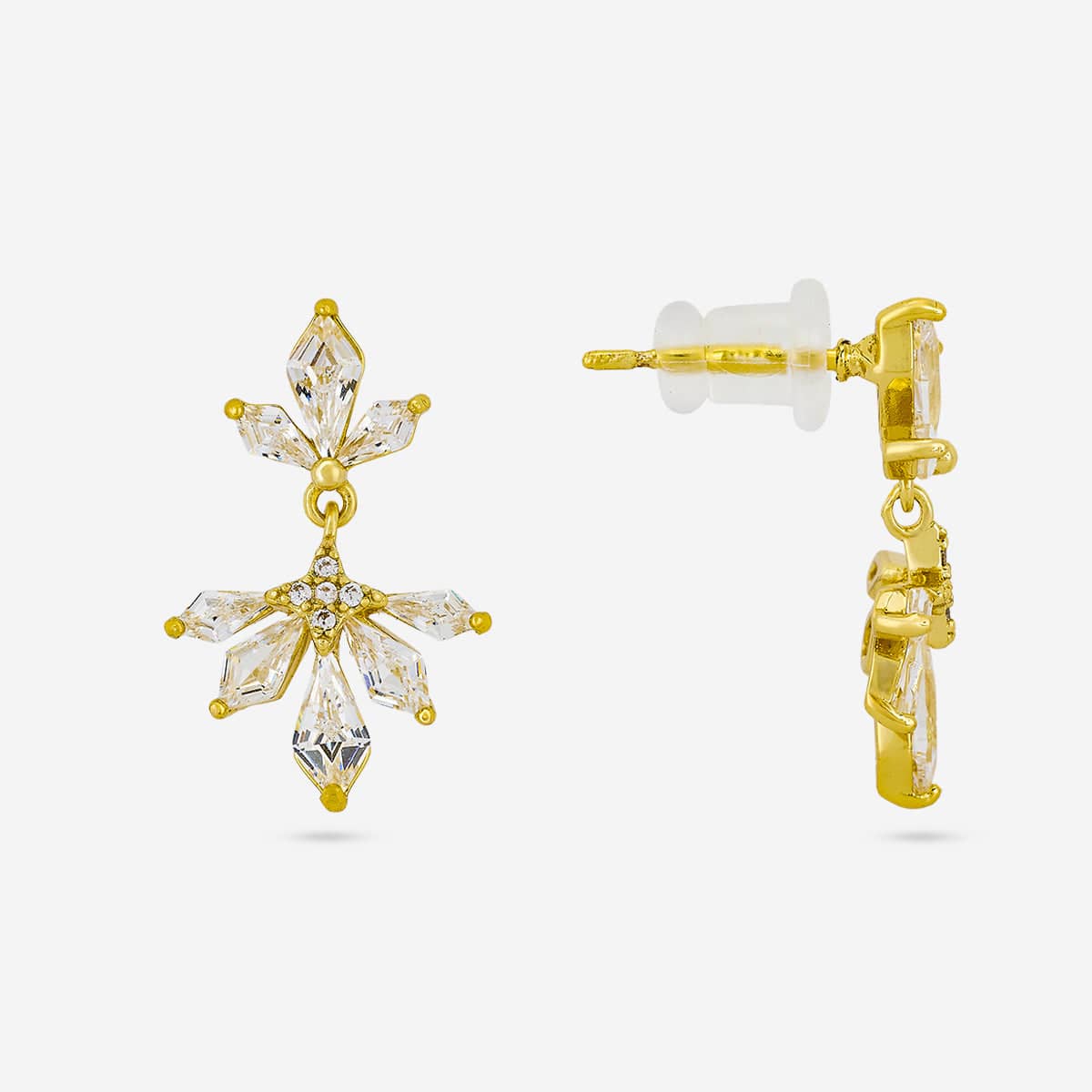 Trendy Earring 196448 - Image 4