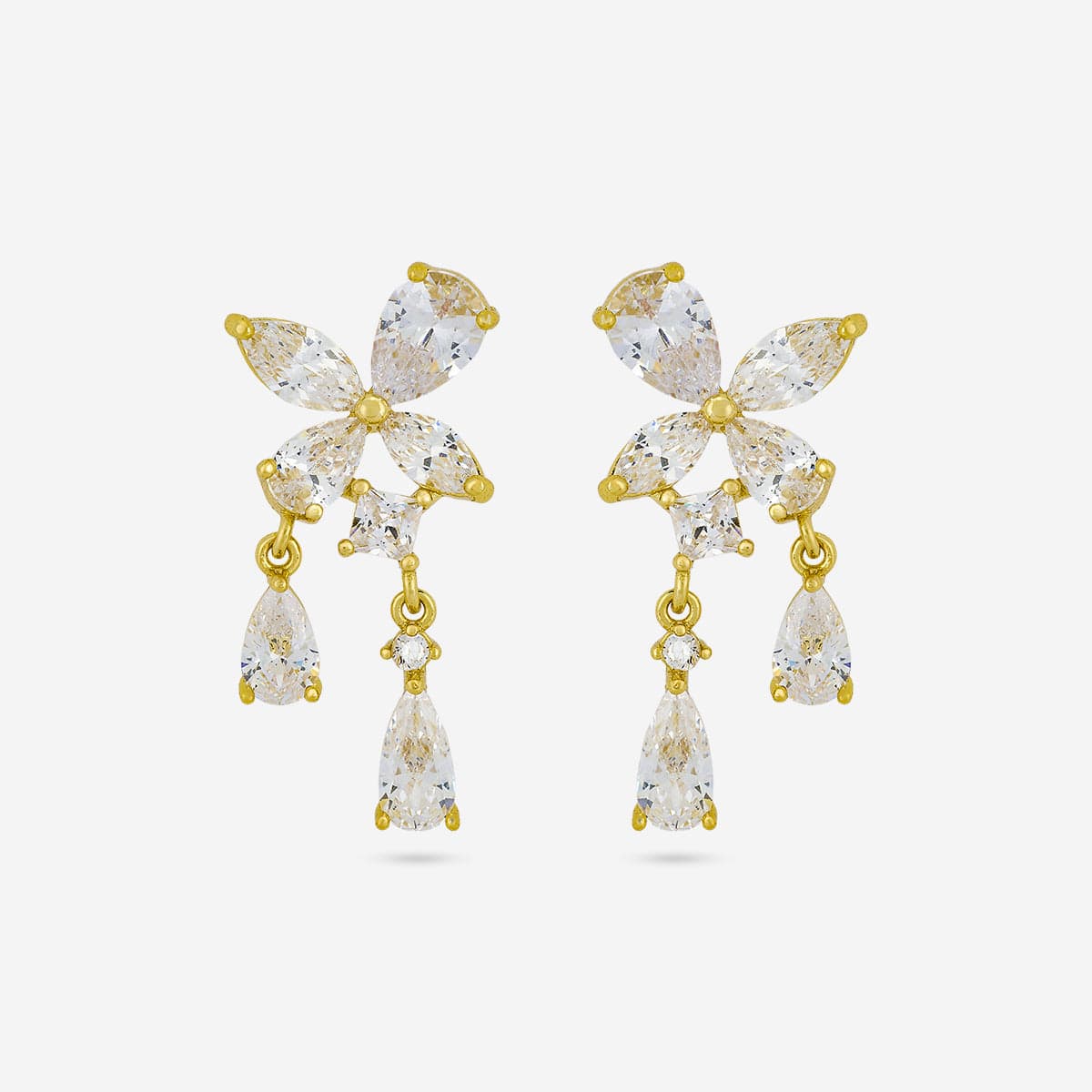Trendy Earring 196451 - Image 3
