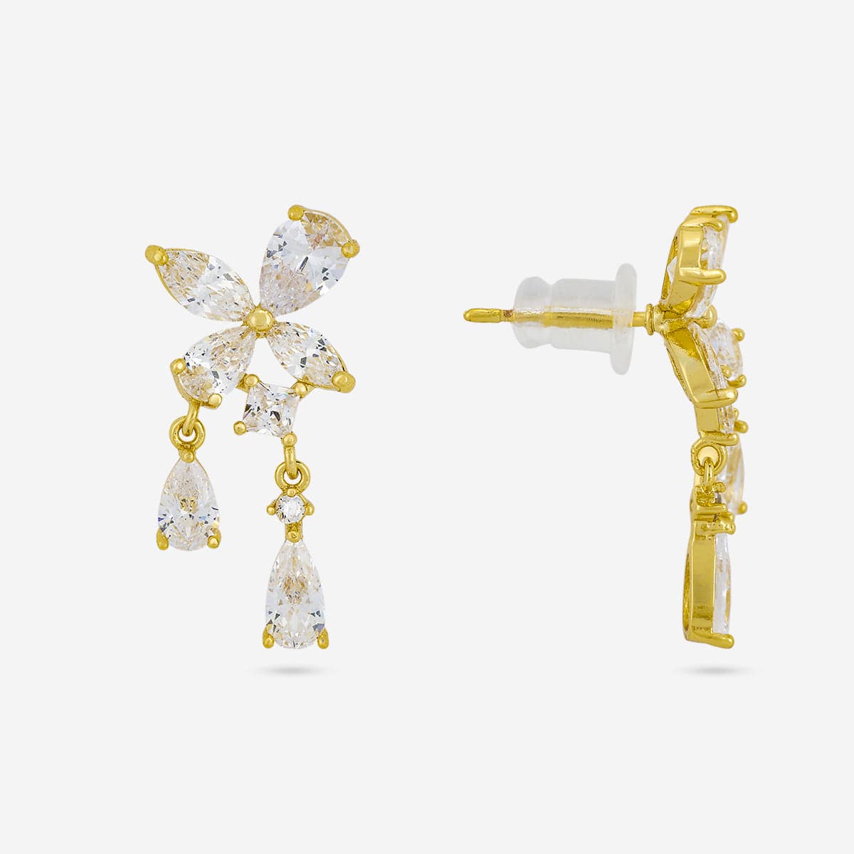 Trendy Earring 196451 - Image 4
