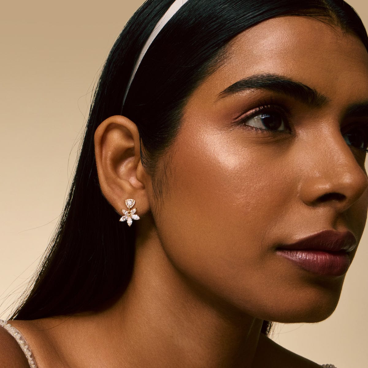 Trendy Earring 196452 - Image 2