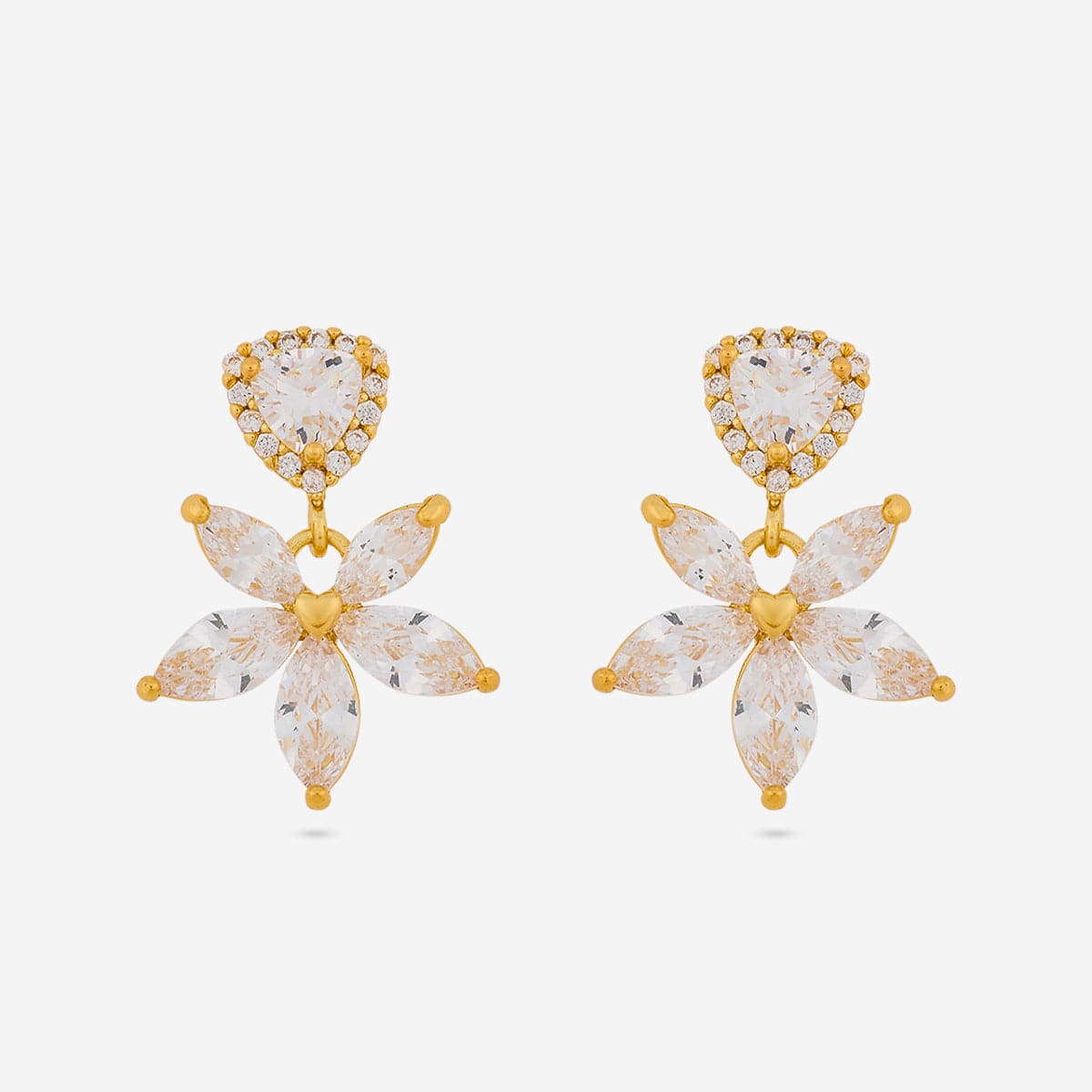 Trendy Earring 196452 - Image 3