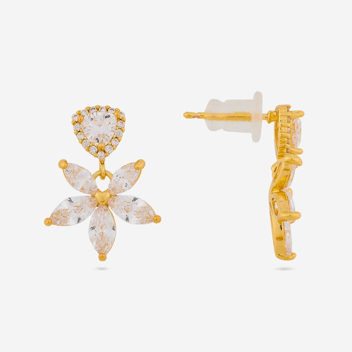 Trendy Earring 196452 - Image 4