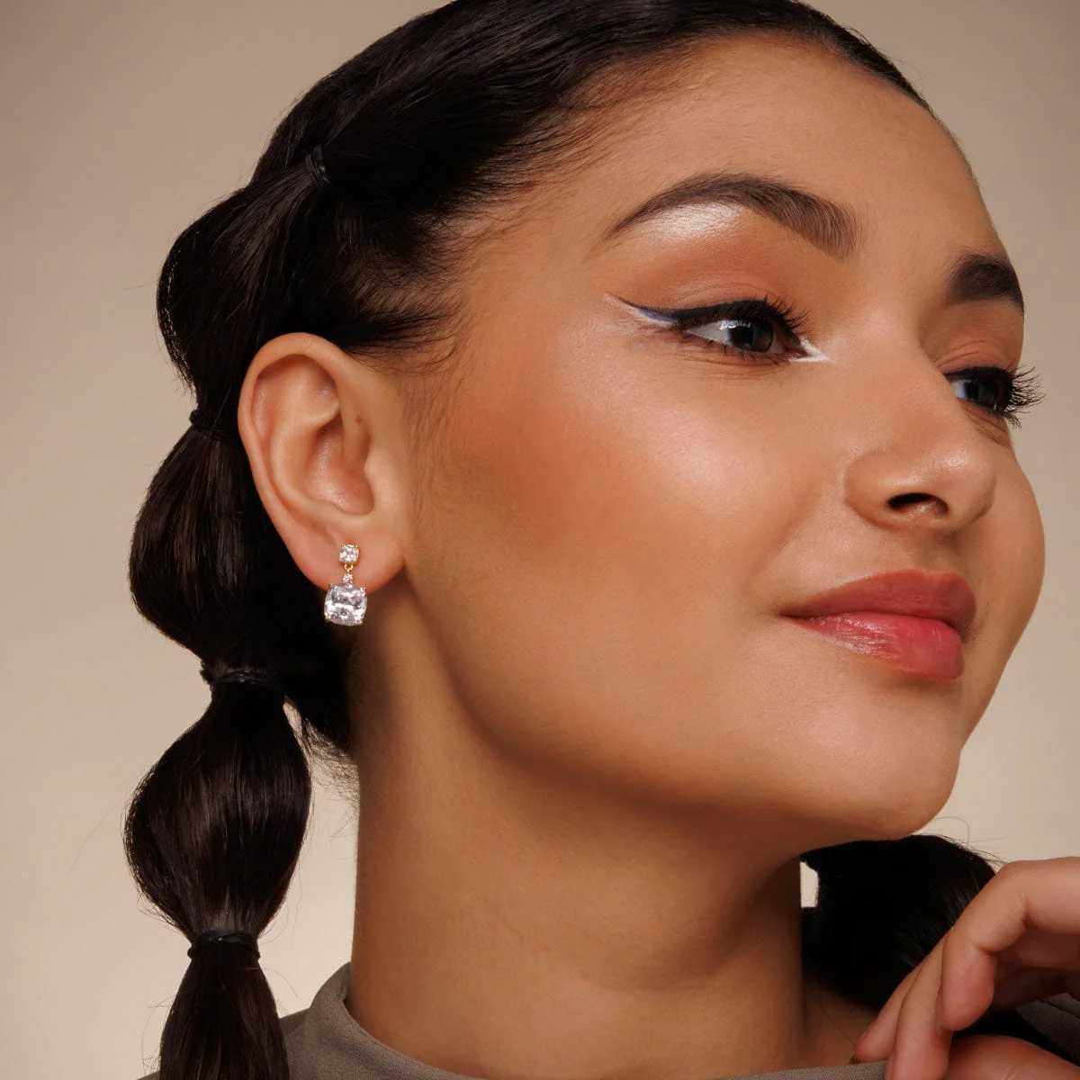 Trendy Earring 196454 - Image 2