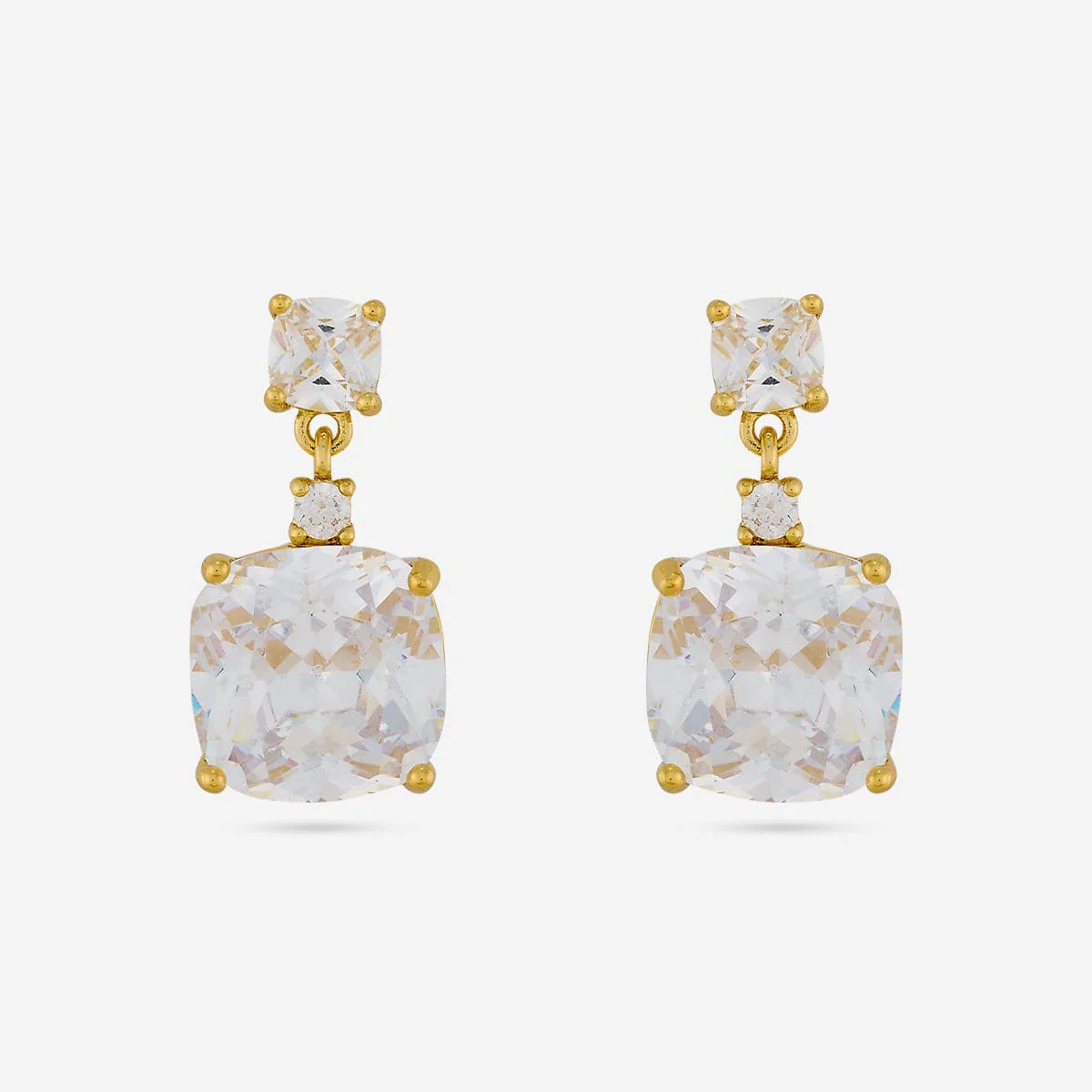 Trendy Earring 196454 - Image 3