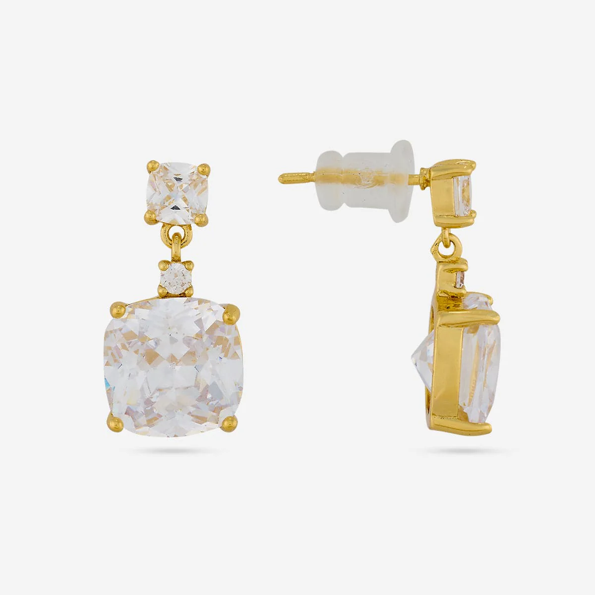 Trendy Earring 196454 - Image 4