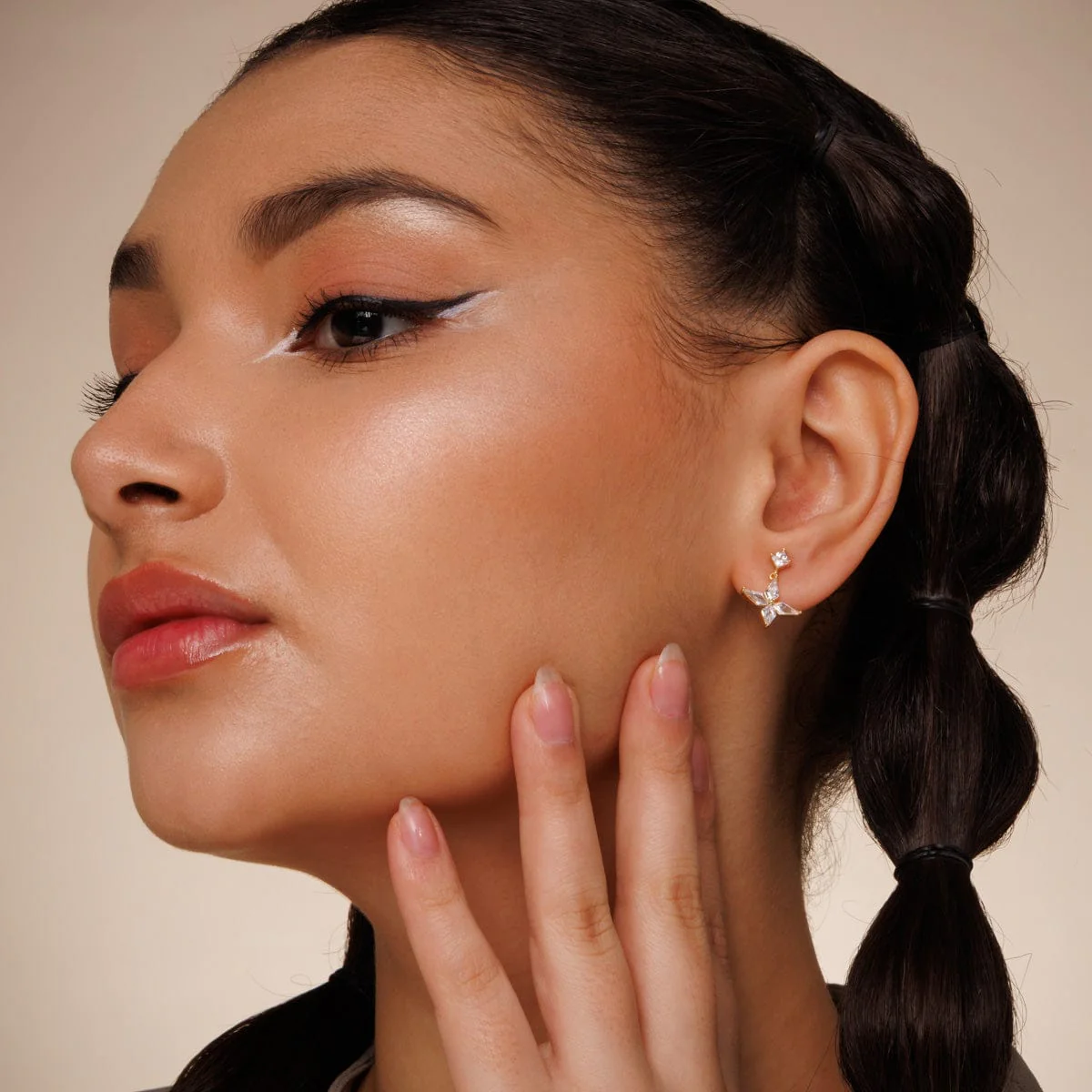 Trendy Earring 196455 - Image 2