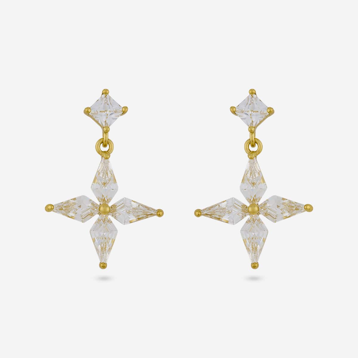Trendy Earring 196455 - Image 3