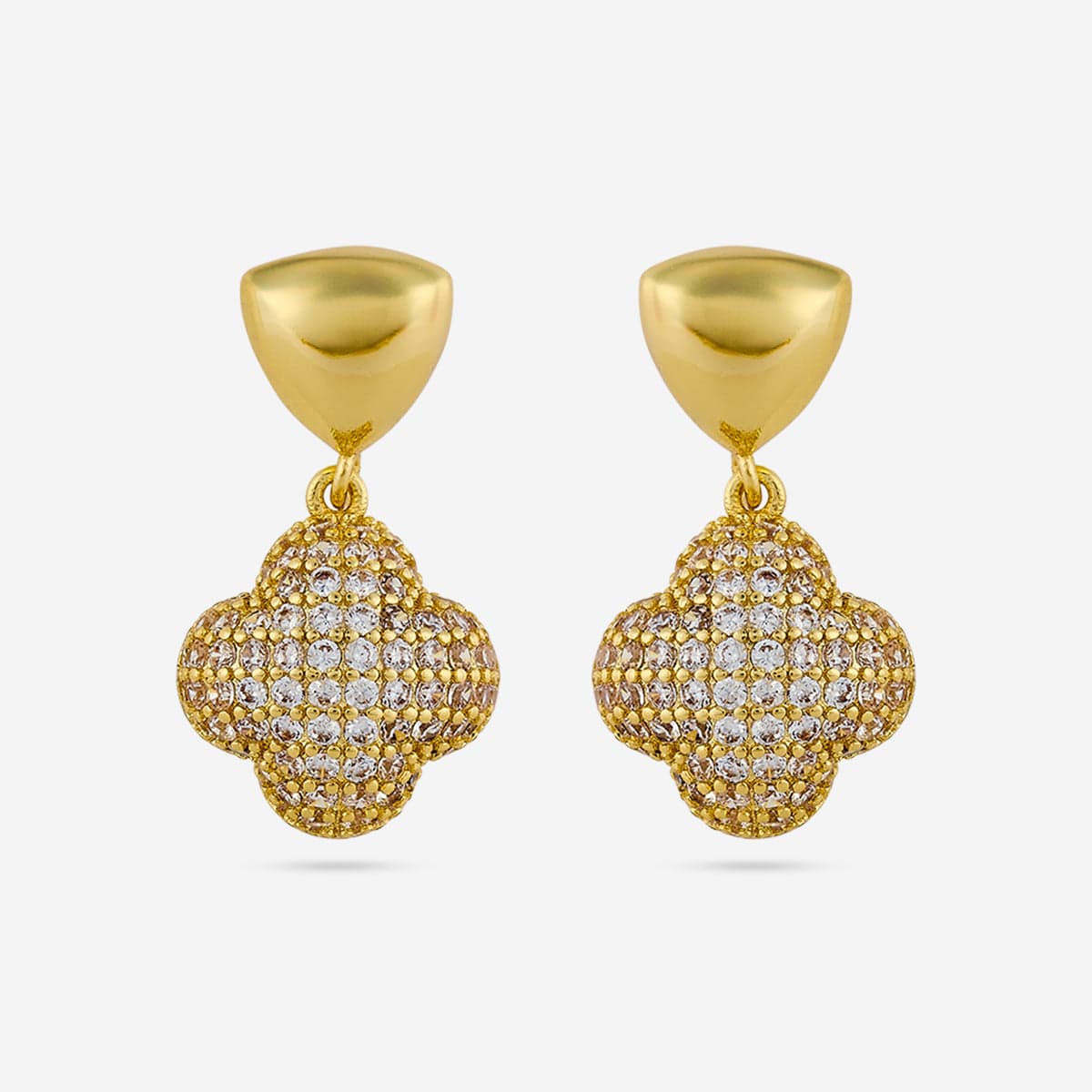 Trendy Earring 196458 - Image 3