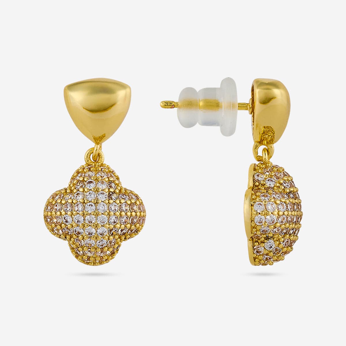 Trendy Earring 196458 - Image 4