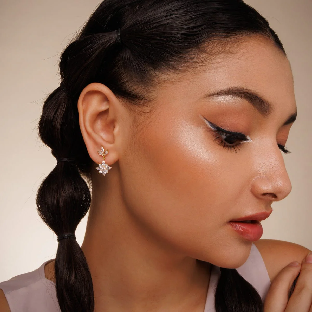 Trendy Earring 196459 - Image 2