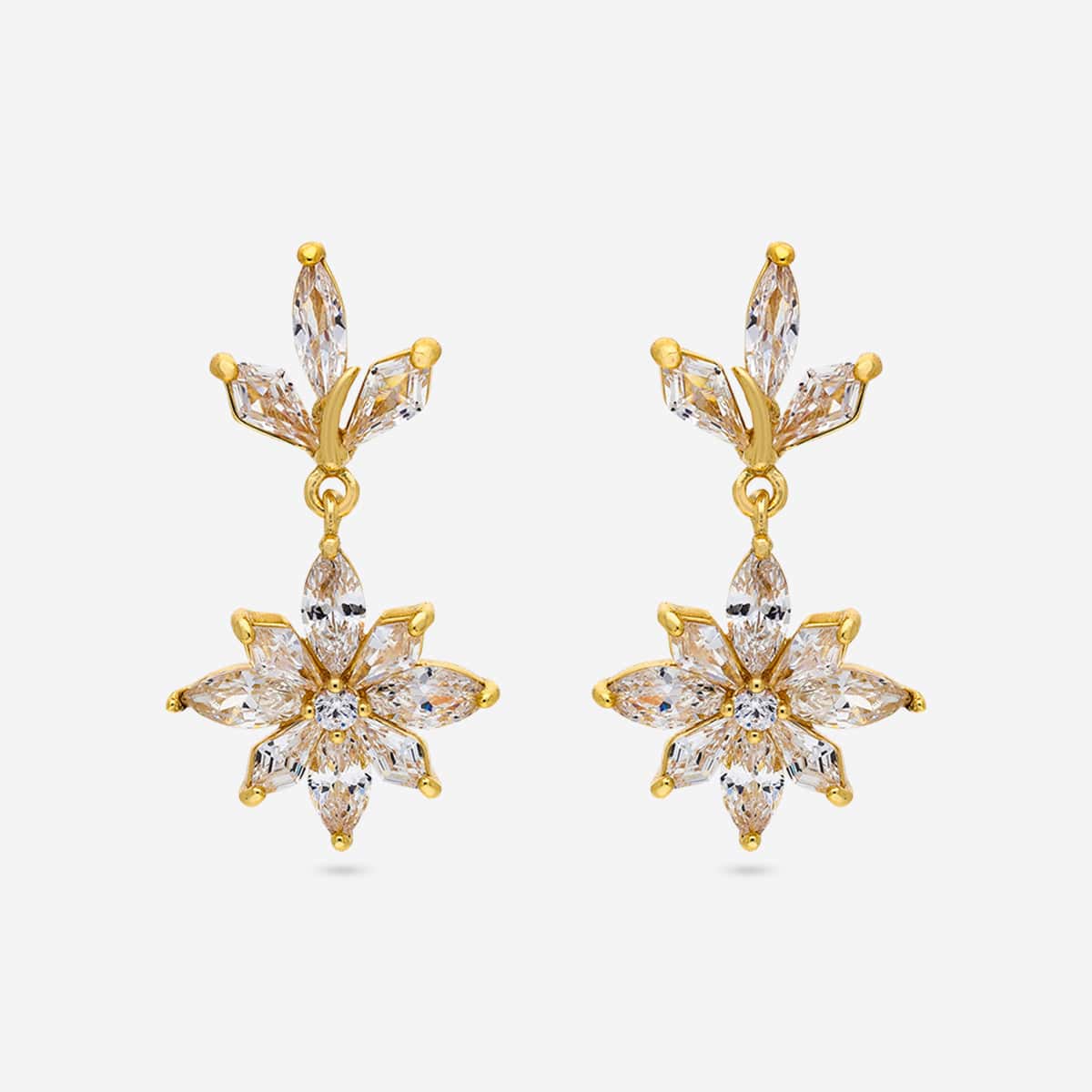 Trendy Earring 196459 - Image 3