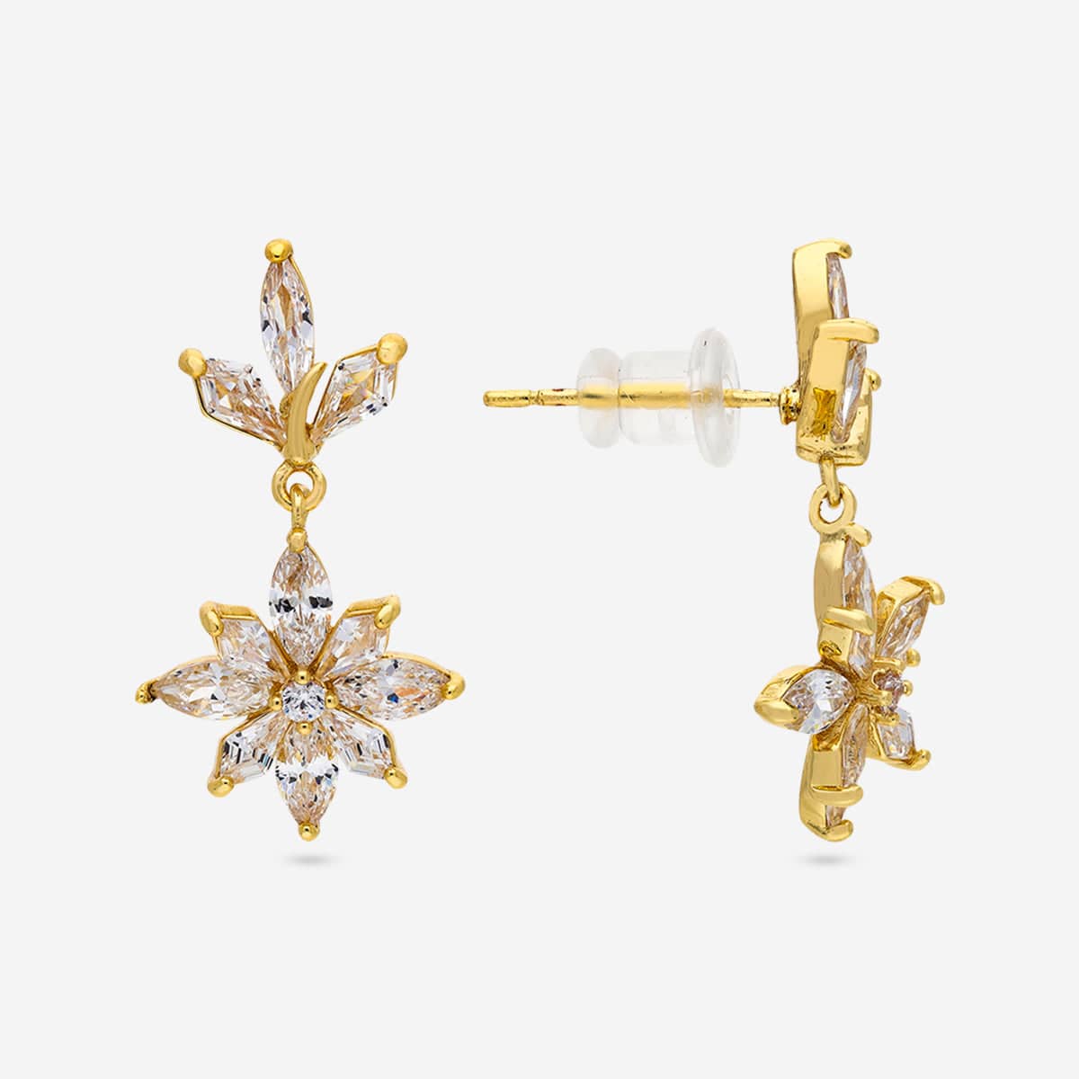 Trendy Earring 196459 - Image 4